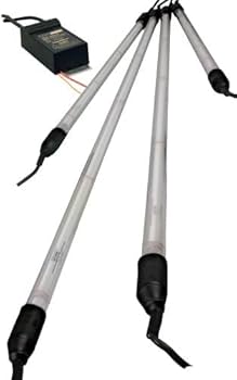 SALE！ GLOW PACK2セットでお得！！ シェアスタイル ルームランプ LED ランドクルーザー 300 セット